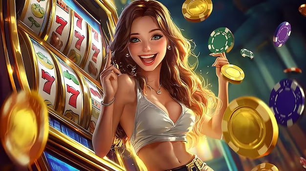 777 login