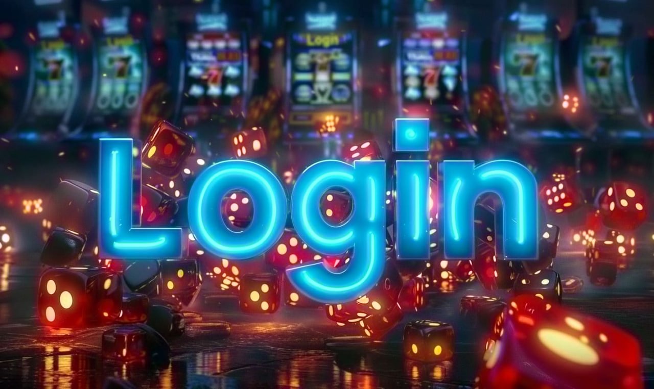 777 login
